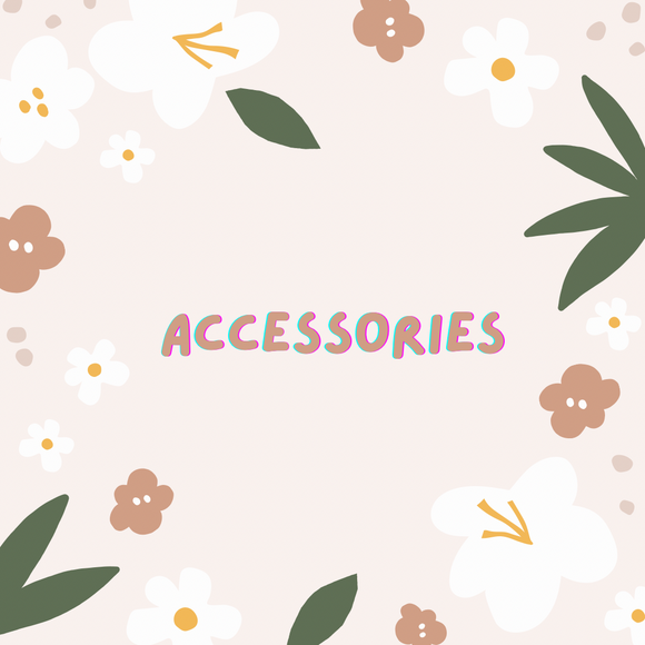 ACCESSORIES