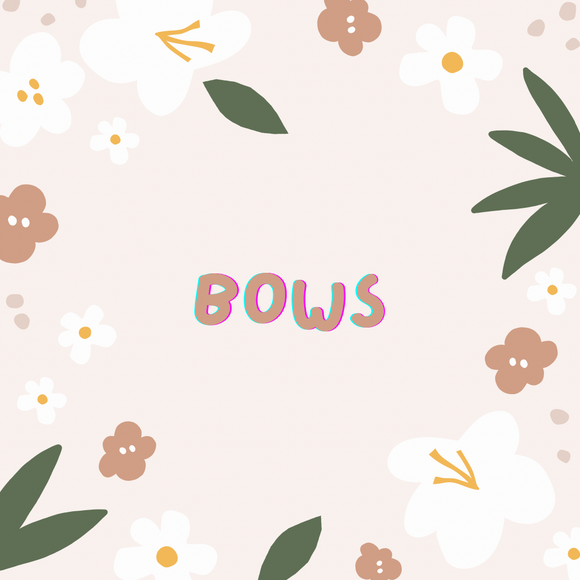 BOWS