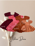 Adria Dress