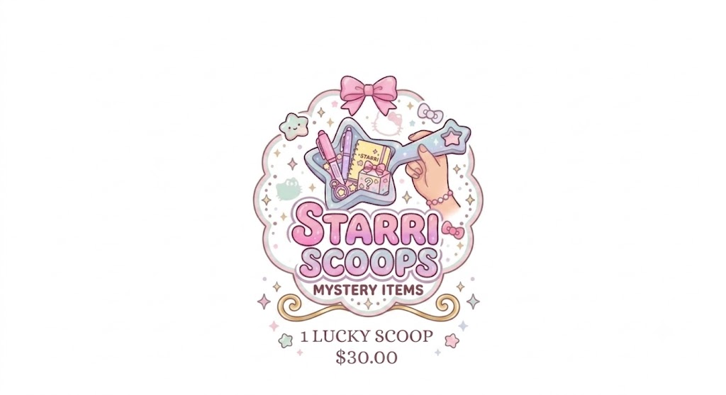 1 Lucky Scoop