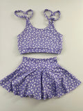 Lavender set