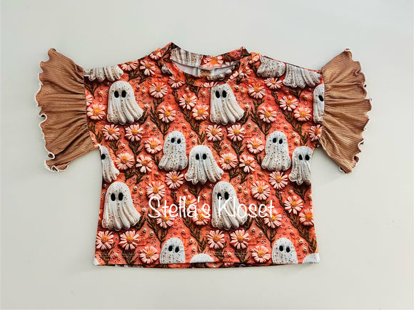 3t Ghost Dolman (RTS)