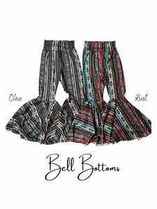 Bell Bottoms