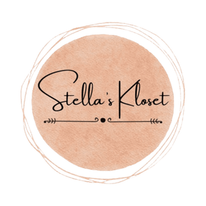 Stella&#39;s Kloset