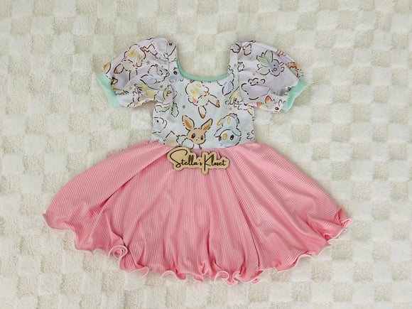 2t Adria tunic dress