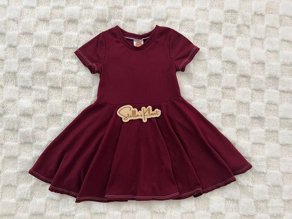 2t Addie dress