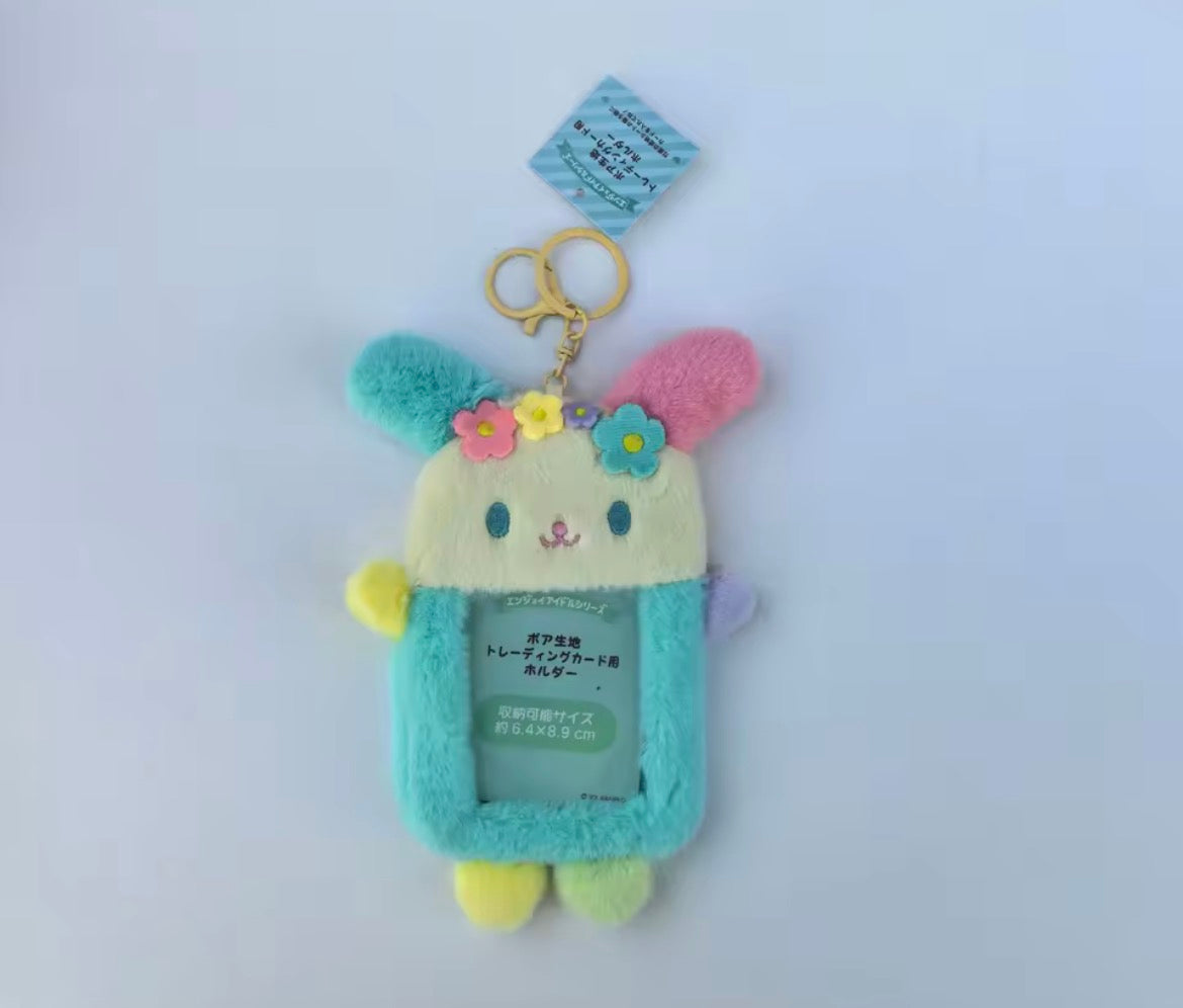 Usahana ID Holder