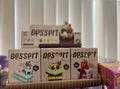 Dessert Blocks