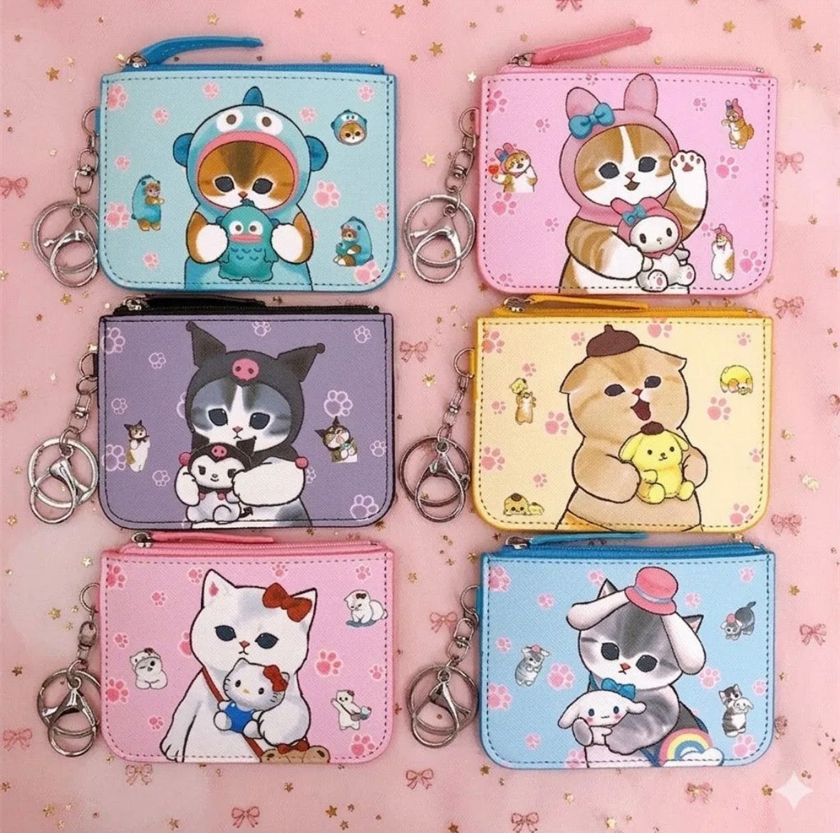 Wallet