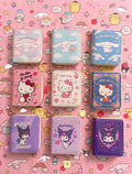 Sanrio Wallets