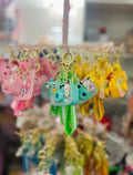 Keychains