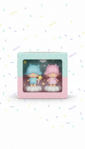 Sanrio Friends Limited Edition Boxed Set